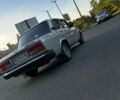 Серый ВАЗ 2107, объемом двигателя 1.7 л и пробегом 168 тыс. км за 1550 $, фото 7 на Automoto.ua