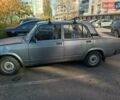 Серый ВАЗ 2107, объемом двигателя 1.6 л и пробегом 100 тыс. км за 1000 $, фото 5 на Automoto.ua