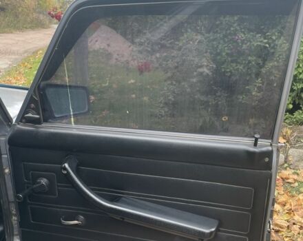 Серый ВАЗ 2107, объемом двигателя 0 л и пробегом 40 тыс. км за 912 $, фото 6 на Automoto.ua