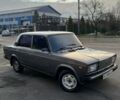 Серый ВАЗ 2107, объемом двигателя 1.5 л и пробегом 76 тыс. км за 1199 $, фото 2 на Automoto.ua