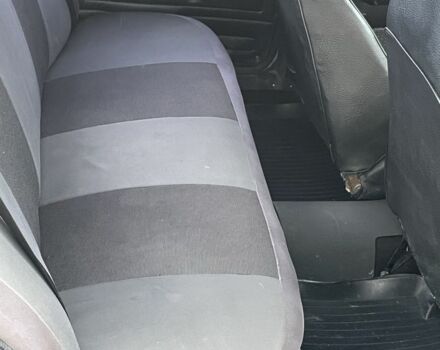 Серый ВАЗ 2107, объемом двигателя 1.5 л и пробегом 76 тыс. км за 1199 $, фото 10 на Automoto.ua