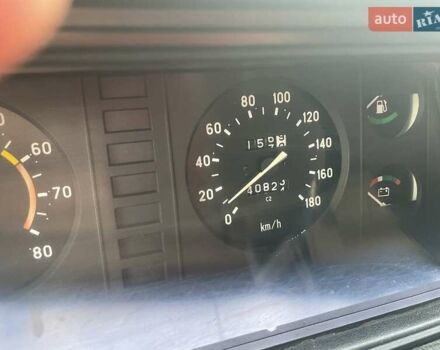 ВАЗ 2107 2006 в Миргороде на Automoto.ua Серый ВАЗ 2107, объемом двигателя 0 л и пробегом 40 тыс. км за 912 $, фото 6 на Automoto.ua