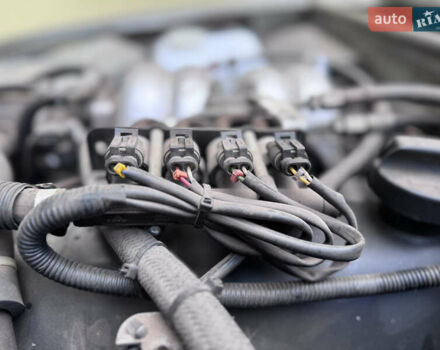 Сірий ВАЗ 2107, об'ємом двигуна 1.45 л та пробігом 126 тис. км за 2120 $, фото 24 на Automoto.ua