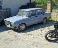 Серый ВАЗ 2107, объемом двигателя 1.5 л и пробегом 100 тыс. км за 750 $, фото 1 на Automoto.ua