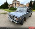 Серый ВАЗ 2107, объемом двигателя 1.5 л и пробегом 77 тыс. км за 2000 $, фото 1 на Automoto.ua