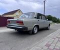 Сірий ВАЗ 2107, об'ємом двигуна 1.45 л та пробігом 126 тис. км за 2130 $, фото 2 на Automoto.ua