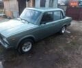 Серый ВАЗ 2107, объемом двигателя 1.5 л и пробегом 111 тыс. км за 1600 $, фото 1 на Automoto.ua