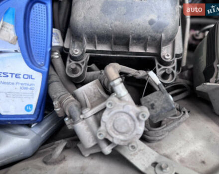 Сірий ВАЗ 2107, об'ємом двигуна 1.45 л та пробігом 126 тис. км за 2120 $, фото 23 на Automoto.ua