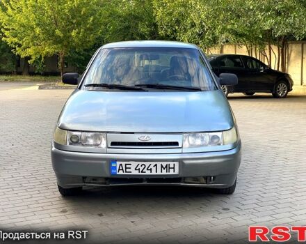 Сірий ВАЗ 2107, об'ємом двигуна 1.6 л та пробігом 230 тис. км за 1750 $, фото 1 на Automoto.ua