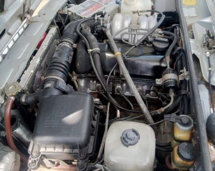 Серый ВАЗ 2107, объемом двигателя 1.5 л и пробегом 250 тыс. км за 1200 $, фото 6 на Automoto.ua