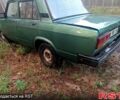 Серый ВАЗ 2107, объемом двигателя 1.5 л и пробегом 0 тыс. км за 680 $, фото 3 на Automoto.ua