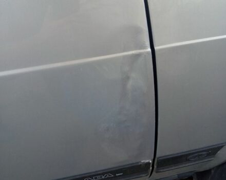 Серый ВАЗ 2107, объемом двигателя 1.5 л и пробегом 250 тыс. км за 1200 $, фото 3 на Automoto.ua