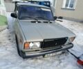 Серый ВАЗ 2107, объемом двигателя 0 л и пробегом 260 тыс. км за 1400 $, фото 1 на Automoto.ua
