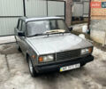 Серый ВАЗ 2107, объемом двигателя 1.45 л и пробегом 161 тыс. км за 1150 $, фото 2 на Automoto.ua
