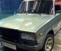 Серый ВАЗ 2107, объемом двигателя 1.5 л и пробегом 111 тыс. км за 1600 $, фото 5 на Automoto.ua