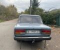 Серый ВАЗ 2107, объемом двигателя 0 л и пробегом 40 тыс. км за 912 $, фото 3 на Automoto.ua