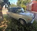 Серый ВАЗ 2107, объемом двигателя 1.5 л и пробегом 130 тыс. км за 750 $, фото 2 на Automoto.ua