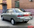 Сірий ВАЗ 2107, об'ємом двигуна 1.6 л та пробігом 230 тис. км за 1750 $, фото 4 на Automoto.ua