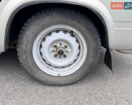 Сірий ВАЗ 2107, об'ємом двигуна 1.45 л та пробігом 126 тис. км за 2120 $, фото 16 на Automoto.ua