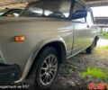 Серый ВАЗ 2107, объемом двигателя 1.6 л и пробегом 126 тыс. км за 1600 $, фото 1 на Automoto.ua