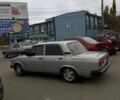 Серый ВАЗ 2107, объемом двигателя 1.7 л и пробегом 168 тыс. км за 1650 $, фото 3 на Automoto.ua