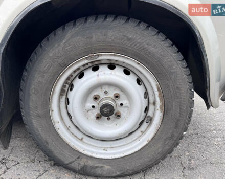 Сірий ВАЗ 2107, об'ємом двигуна 1.45 л та пробігом 126 тис. км за 2120 $, фото 14 на Automoto.ua