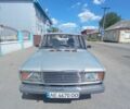 Серый ВАЗ 2107, объемом двигателя 1.5 л и пробегом 90 тыс. км за 1700 $, фото 1 на Automoto.ua
