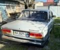 Серый ВАЗ 2107, объемом двигателя 1.5 л и пробегом 190 тыс. км за 750 $, фото 1 на Automoto.ua
