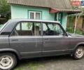 Сірий ВАЗ 2107, об'ємом двигуна 1.4 л та пробігом 58 тис. км за 2200 $, фото 13 на Automoto.ua