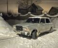 Сірий ВАЗ 2107, об'ємом двигуна 1.5 л та пробігом 90 тис. км за 400 $, фото 4 на Automoto.ua