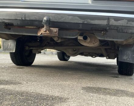 Серый ВАЗ 2107, объемом двигателя 1.5 л и пробегом 76 тыс. км за 1199 $, фото 14 на Automoto.ua