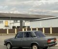 Серый ВАЗ 2107, объемом двигателя 1.5 л и пробегом 76 тыс. км за 1199 $, фото 15 на Automoto.ua