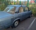 Серый ВАЗ 2107, объемом двигателя 1.6 л и пробегом 100 тыс. км за 1000 $, фото 2 на Automoto.ua