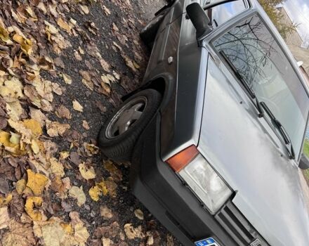 Серый ВАЗ 2107, объемом двигателя 1.5 л и пробегом 190 тыс. км за 1850 $, фото 3 на Automoto.ua