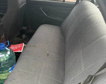 Серый ВАЗ 2107, объемом двигателя 1.45 л и пробегом 126 тыс. км за 1500 $, фото 6 на Automoto.ua