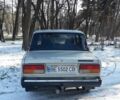 Серый ВАЗ 2107, объемом двигателя 1.45 л и пробегом 116 тыс. км за 1500 $, фото 7 на Automoto.ua