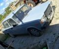Серый ВАЗ 2107, объемом двигателя 1.5 л и пробегом 100 тыс. км за 750 $, фото 4 на Automoto.ua