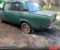 Серый ВАЗ 2107, объемом двигателя 1.5 л и пробегом 0 тыс. км за 650 $, фото 3 на Automoto.ua