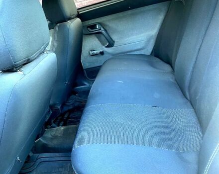 Сірий ВАЗ 2107, об'ємом двигуна 1.6 л та пробігом 230 тис. км за 1750 $, фото 8 на Automoto.ua