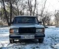 Серый ВАЗ 2107, объемом двигателя 1.45 л и пробегом 116 тыс. км за 1500 $, фото 5 на Automoto.ua