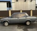 Серый ВАЗ 2107, объемом двигателя 1.5 л и пробегом 76 тыс. км за 1199 $, фото 3 на Automoto.ua