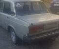 Серый ВАЗ 2107, объемом двигателя 1.5 л и пробегом 200 тыс. км за 1200 $, фото 4 на Automoto.ua