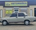 Серый ВАЗ 2107, объемом двигателя 1.5 л и пробегом 117 тыс. км за 1850 $, фото 1 на Automoto.ua