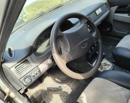 Серый ВАЗ 2107, объемом двигателя 1.6 л и пробегом 278 тыс. км за 90000 $, фото 7 на Automoto.ua