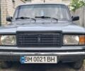 Сірий ВАЗ 2107, об'ємом двигуна 1.5 л та пробігом 320 тис. км за 1429 $, фото 1 на Automoto.ua