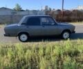 Сірий ВАЗ 2107, об'ємом двигуна 1.5 л та пробігом 169 тис. км за 1678 $, фото 1 на Automoto.ua