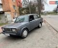 Серый ВАЗ 2107, объемом двигателя 1.5 л и пробегом 187 тыс. км за 1250 $, фото 1 на Automoto.ua