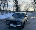 Серый ВАЗ 2107, объемом двигателя 1.5 л и пробегом 190 тыс. км за 617 $, фото 1 на Automoto.ua