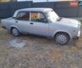 Серый ВАЗ 2107, объемом двигателя 1.5 л и пробегом 55 тыс. км за 1400 $, фото 4 на Automoto.ua