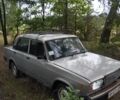 Сірий ВАЗ 2107, об'ємом двигуна 1 л та пробігом 100 тис. км за 841 $, фото 3 на Automoto.ua